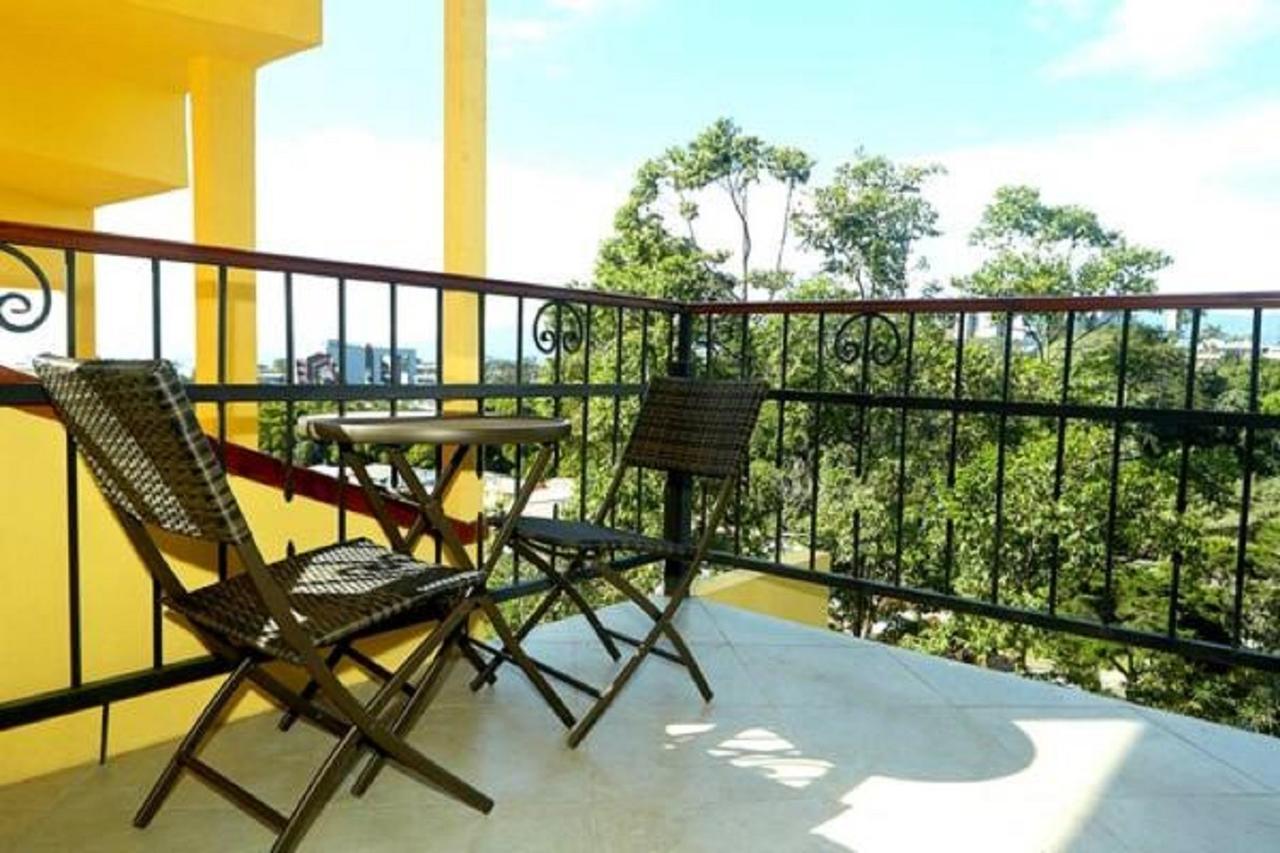 Hotel Castillo San Jose  Exterior photo
